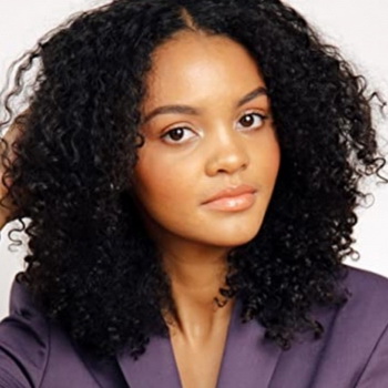 Celeste O’Connor Biography